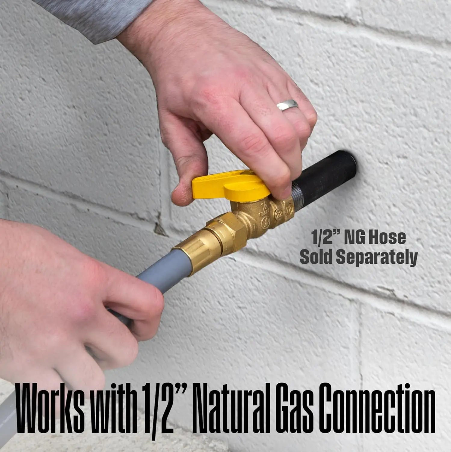 3500W Portable Tri-Fuel Generator – Gas/Propane, Remote Start, Backup Power