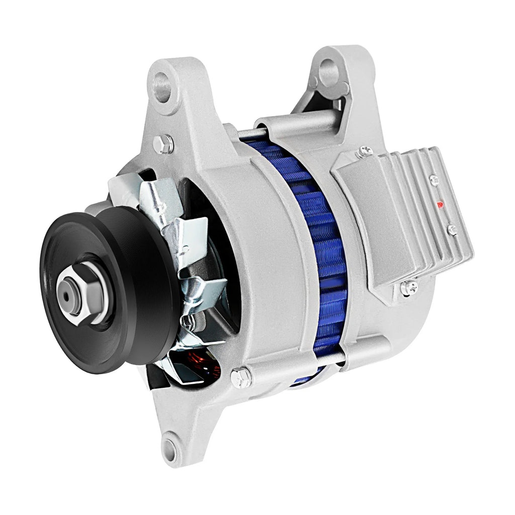 200W 12V Permanent Magnet Generator Low RPM Alternator