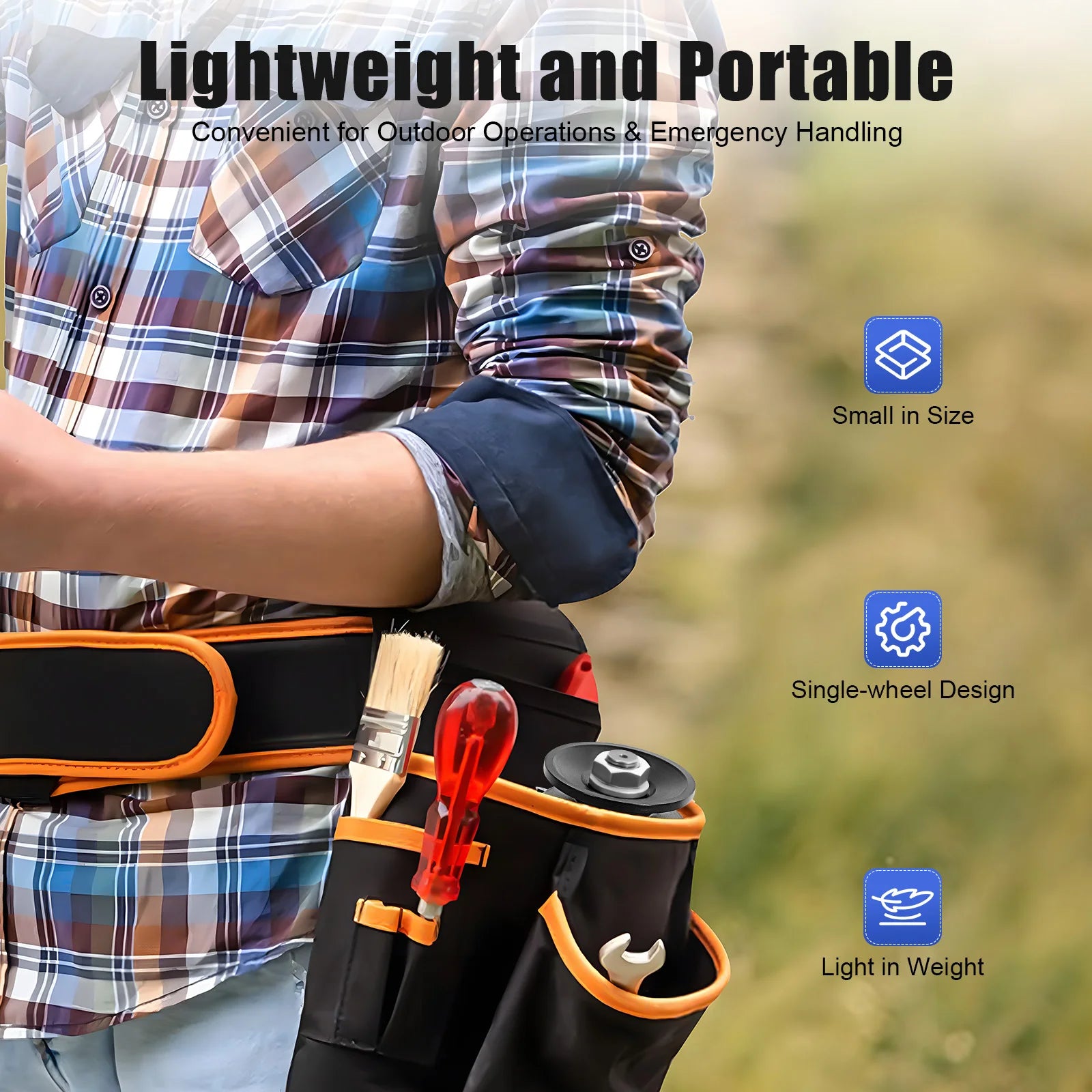 200W 12V Permanent Magnet Generator Low RPM Alternator