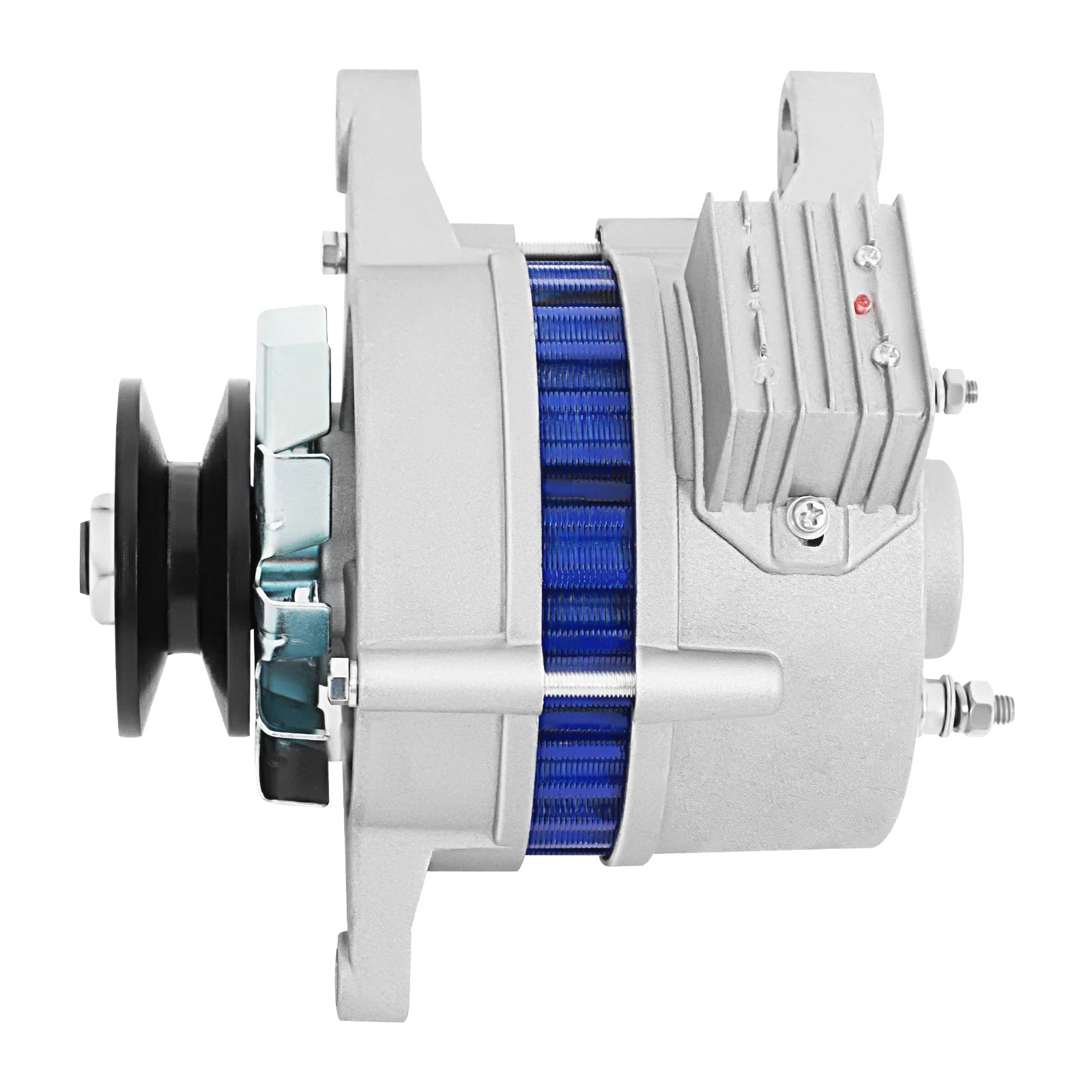 200W 12V Permanent Magnet Generator Low RPM Alternator