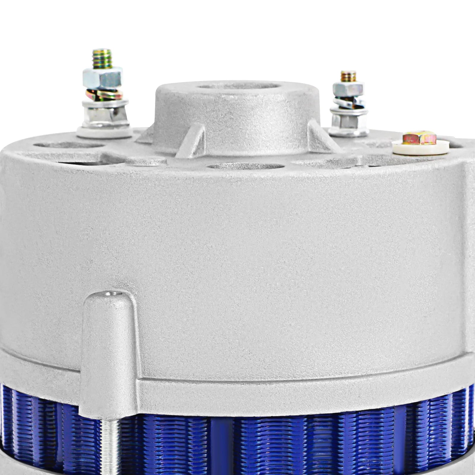 200W 12V Permanent Magnet Generator Low RPM Alternator