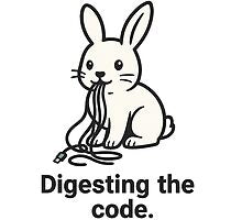 Digesting the Code